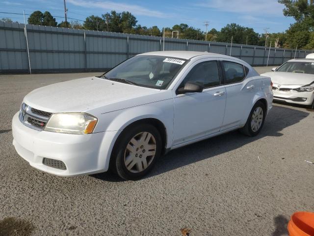 Photo 0 VIN: 1C3CDZABXDN547618 - DODGE AVENGER SE 