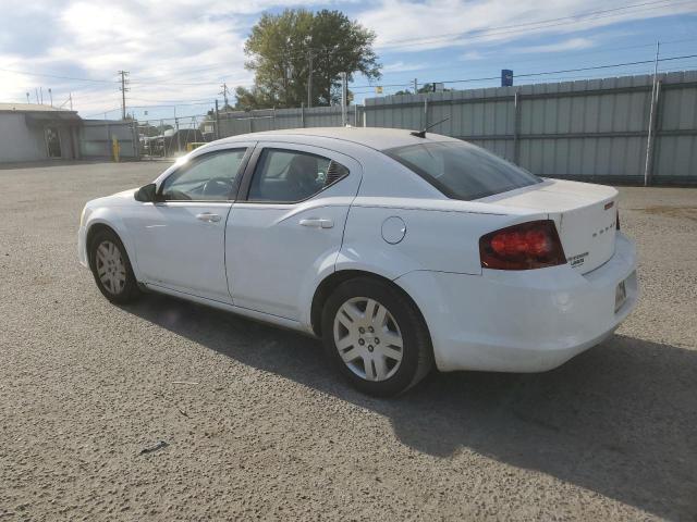 Photo 1 VIN: 1C3CDZABXDN547618 - DODGE AVENGER SE 