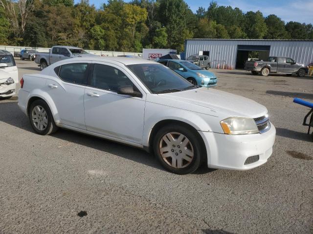 Photo 3 VIN: 1C3CDZABXDN547618 - DODGE AVENGER SE 