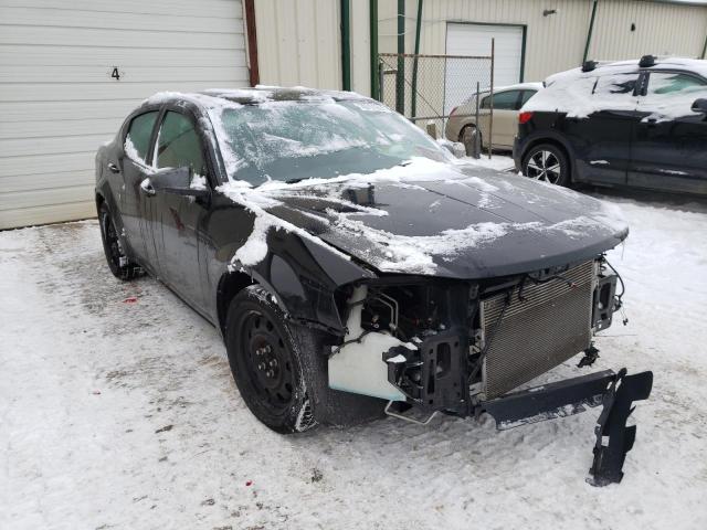 Photo 0 VIN: 1C3CDZABXDN547876 - DODGE AVENGER SE 