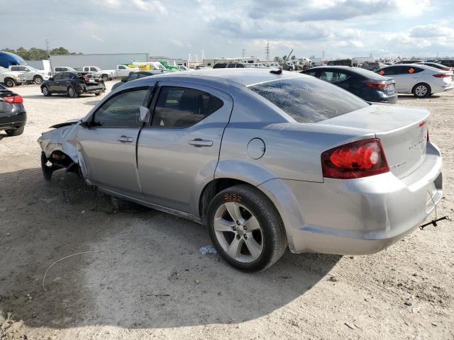 Photo 1 VIN: 1C3CDZABXDN563138 - DODGE AVENGER 