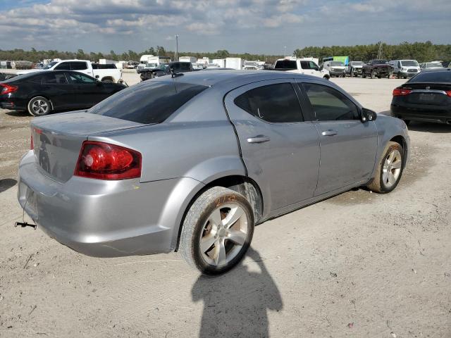 Photo 2 VIN: 1C3CDZABXDN563138 - DODGE AVENGER 