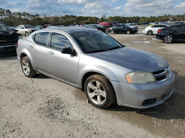 Photo 3 VIN: 1C3CDZABXDN563138 - DODGE AVENGER 