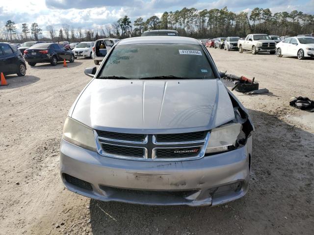 Photo 4 VIN: 1C3CDZABXDN563138 - DODGE AVENGER 