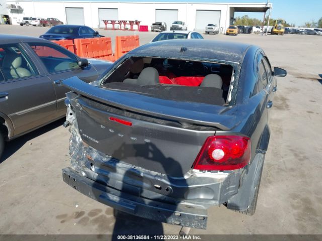 Photo 5 VIN: 1C3CDZABXDN564385 - DODGE AVENGER 