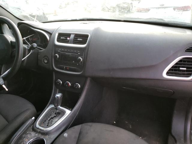 Photo 8 VIN: 1C3CDZABXDN564905 - DODGE AVENGER SE 