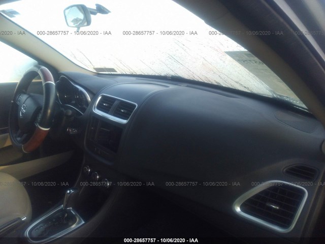 Photo 4 VIN: 1C3CDZABXDN566928 - DODGE AVENGER 