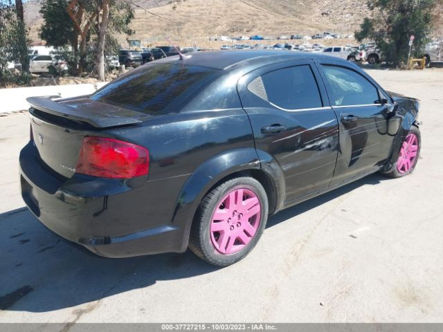 Photo 3 VIN: 1C3CDZABXDN567139 - DODGE AVENGER 