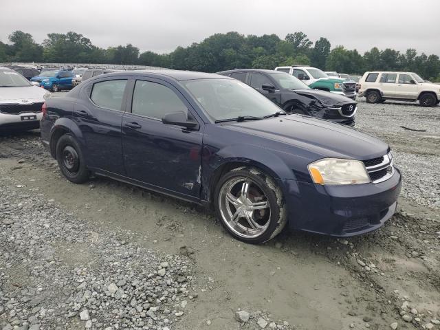 Photo 3 VIN: 1C3CDZABXDN571692 - DODGE AVENGER 