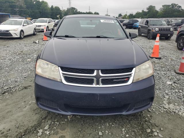 Photo 4 VIN: 1C3CDZABXDN571692 - DODGE AVENGER 