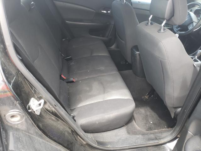 Photo 5 VIN: 1C3CDZABXDN572132 - DODGE AVENGER SE 