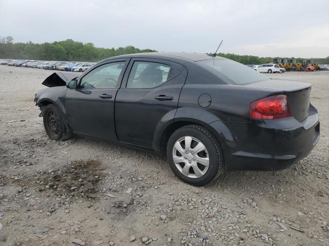 Photo 1 VIN: 1C3CDZABXDN575693 - DODGE AVENGER 