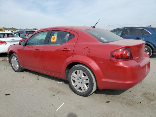 Photo 1 VIN: 1C3CDZABXDN575788 - DODGE AVENGER SE 