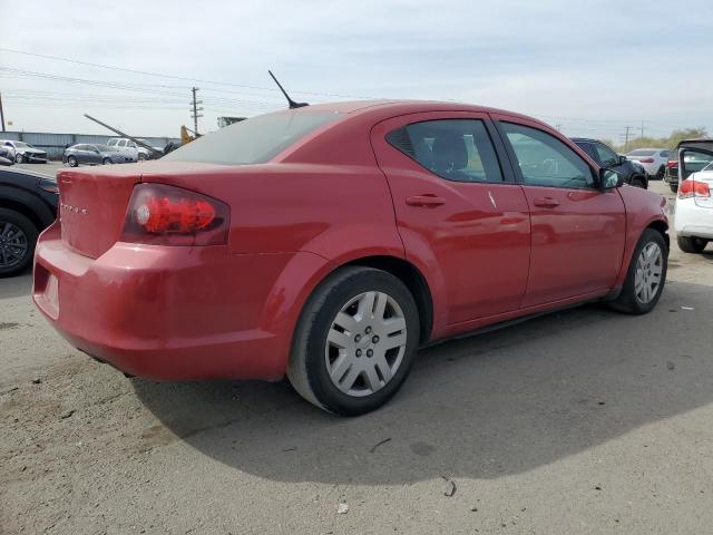 Photo 2 VIN: 1C3CDZABXDN575788 - DODGE AVENGER SE 