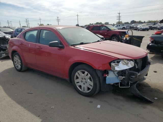 Photo 3 VIN: 1C3CDZABXDN575788 - DODGE AVENGER SE 