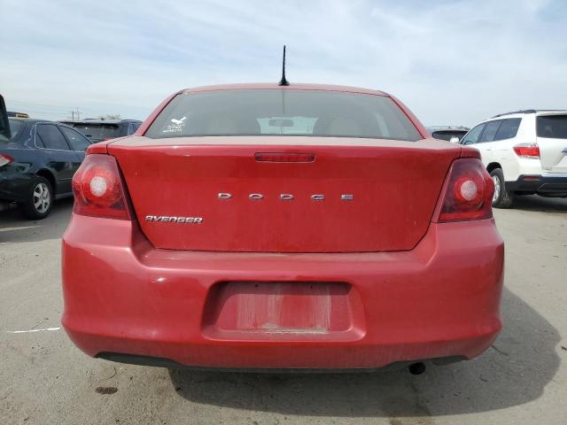 Photo 5 VIN: 1C3CDZABXDN575788 - DODGE AVENGER SE 