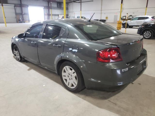 Photo 1 VIN: 1C3CDZABXDN576990 - DODGE AVENGER SE 