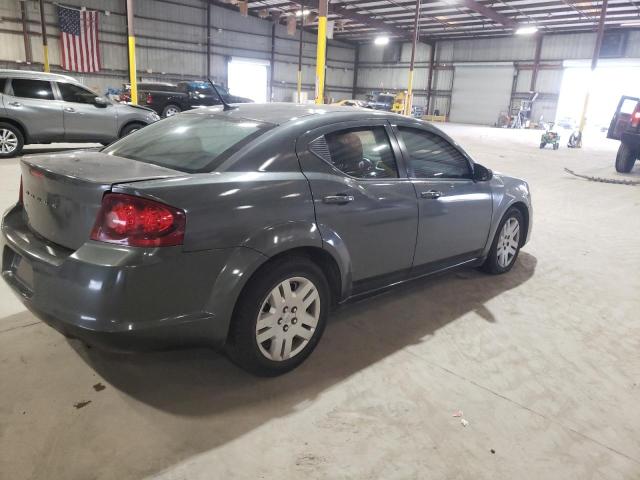 Photo 2 VIN: 1C3CDZABXDN576990 - DODGE AVENGER SE 