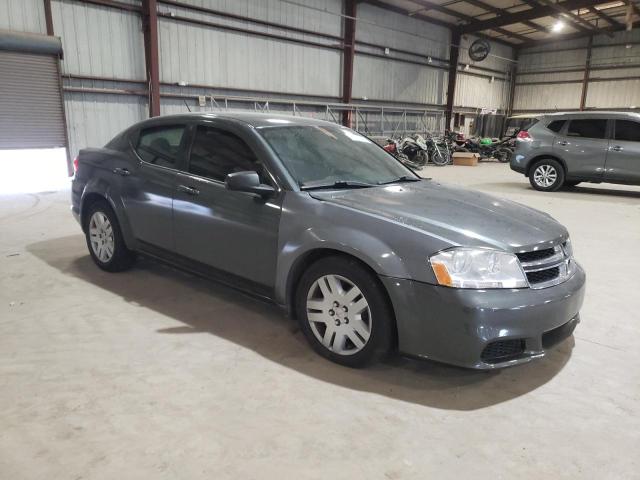 Photo 3 VIN: 1C3CDZABXDN576990 - DODGE AVENGER SE 