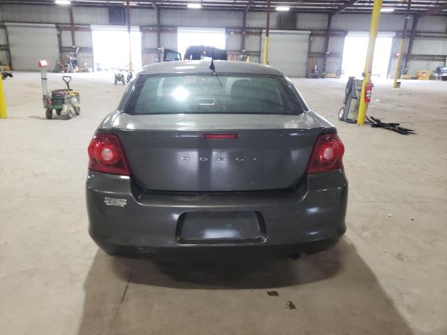 Photo 5 VIN: 1C3CDZABXDN576990 - DODGE AVENGER SE 