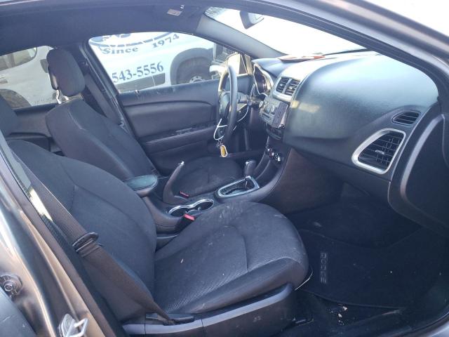 Photo 4 VIN: 1C3CDZABXDN582661 - DODGE AVENGER SE 