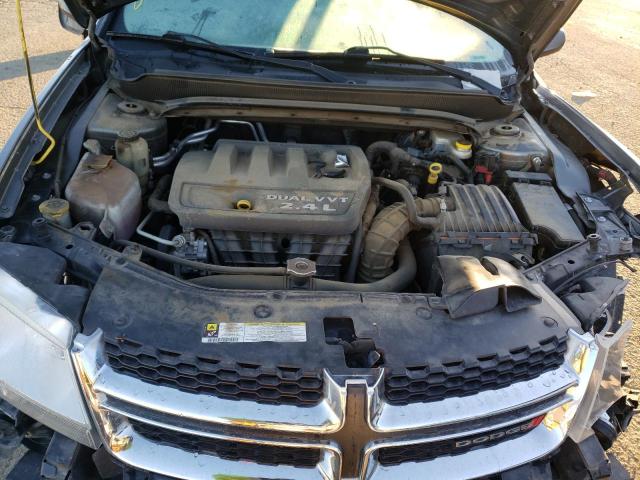 Photo 6 VIN: 1C3CDZABXDN582661 - DODGE AVENGER SE 