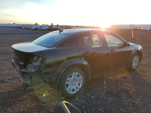 Photo 2 VIN: 1C3CDZABXDN588329 - DODGE AVENGER 