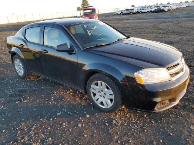 Photo 3 VIN: 1C3CDZABXDN588329 - DODGE AVENGER 