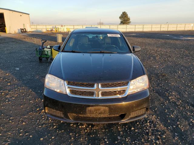 Photo 4 VIN: 1C3CDZABXDN588329 - DODGE AVENGER 