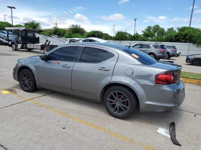 Photo 1 VIN: 1C3CDZABXDN599007 - DODGE AVENGER 