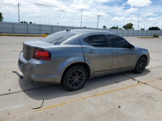 Photo 2 VIN: 1C3CDZABXDN599007 - DODGE AVENGER 