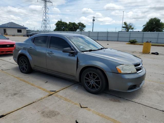 Photo 3 VIN: 1C3CDZABXDN599007 - DODGE AVENGER 