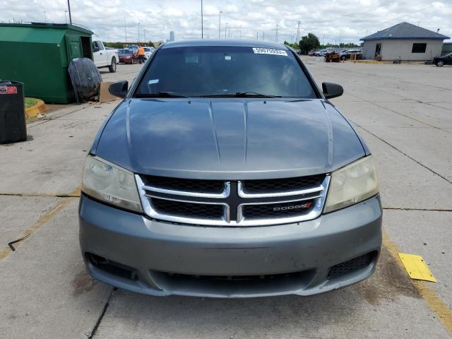 Photo 4 VIN: 1C3CDZABXDN599007 - DODGE AVENGER 