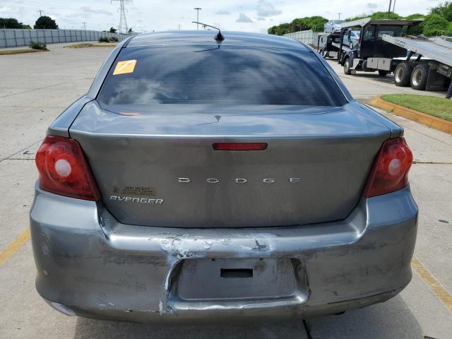 Photo 5 VIN: 1C3CDZABXDN599007 - DODGE AVENGER 