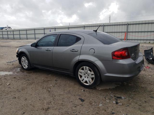 Photo 1 VIN: 1C3CDZABXDN599573 - DODGE AVENGER 