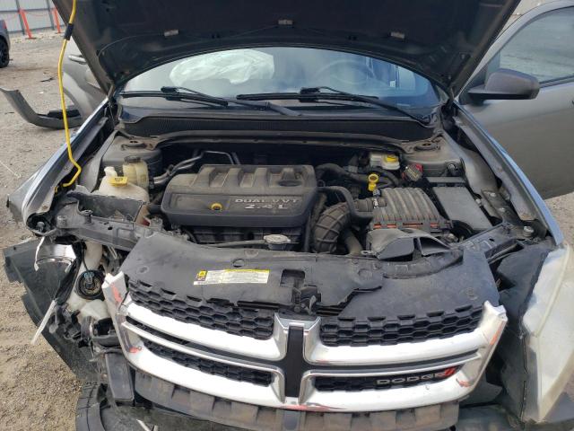 Photo 10 VIN: 1C3CDZABXDN599573 - DODGE AVENGER 