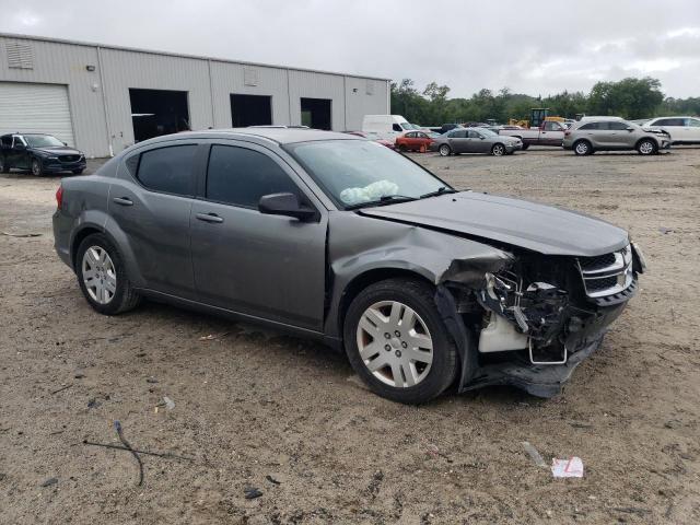 Photo 3 VIN: 1C3CDZABXDN599573 - DODGE AVENGER 