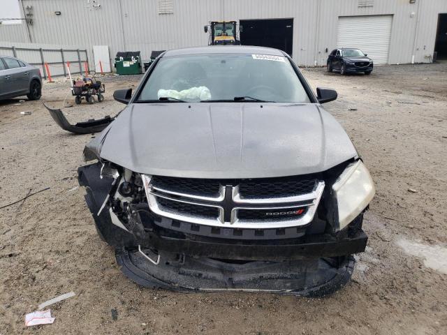 Photo 4 VIN: 1C3CDZABXDN599573 - DODGE AVENGER 