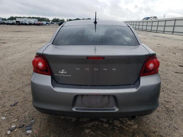 Photo 5 VIN: 1C3CDZABXDN599573 - DODGE AVENGER 