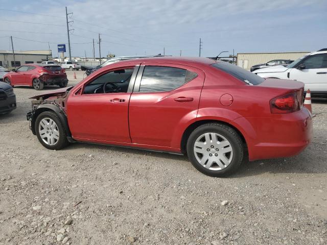 Photo 1 VIN: 1C3CDZABXDN618431 - DODGE AVENGER SE 