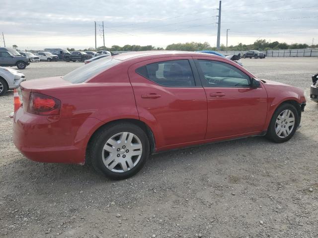 Photo 2 VIN: 1C3CDZABXDN618431 - DODGE AVENGER SE 