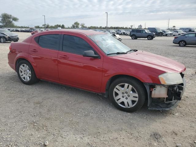 Photo 3 VIN: 1C3CDZABXDN618431 - DODGE AVENGER SE 