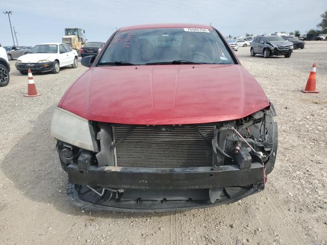 Photo 4 VIN: 1C3CDZABXDN618431 - DODGE AVENGER SE 