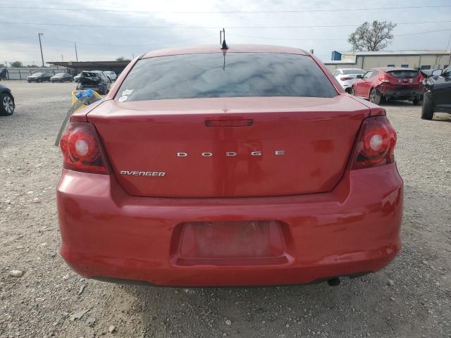 Photo 5 VIN: 1C3CDZABXDN618431 - DODGE AVENGER SE 