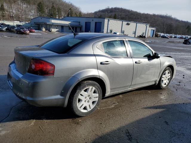 Photo 2 VIN: 1C3CDZABXDN628859 - DODGE AVENGER SE 