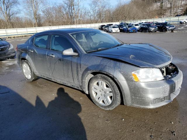 Photo 3 VIN: 1C3CDZABXDN628859 - DODGE AVENGER SE 