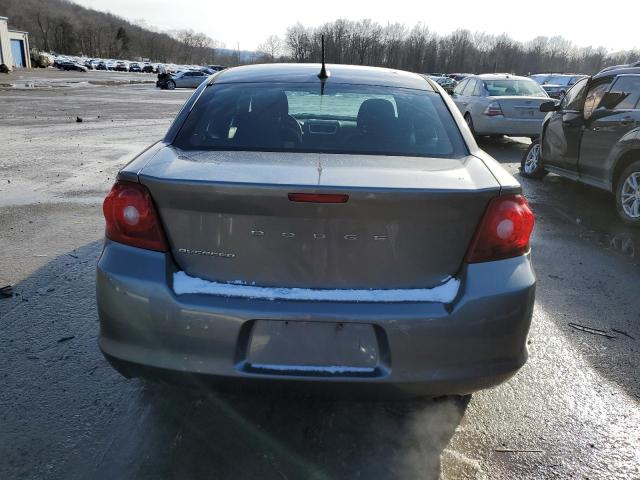 Photo 5 VIN: 1C3CDZABXDN628859 - DODGE AVENGER SE 