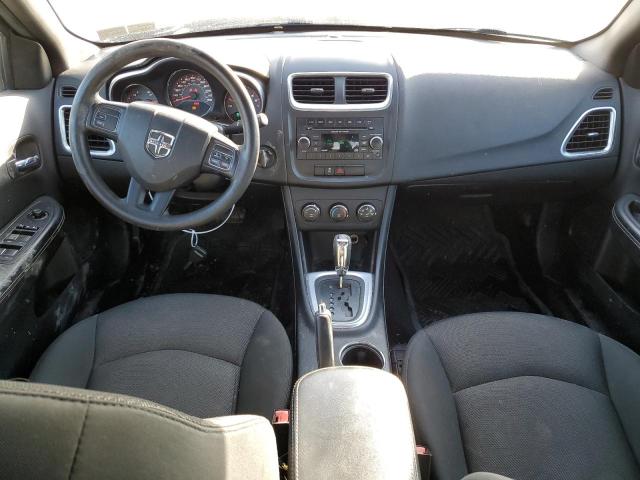 Photo 7 VIN: 1C3CDZABXDN628859 - DODGE AVENGER SE 