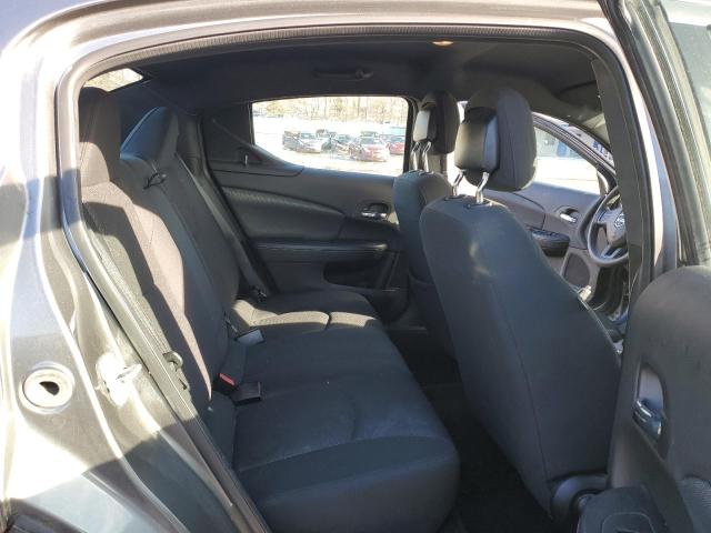 Photo 9 VIN: 1C3CDZABXDN628859 - DODGE AVENGER SE 