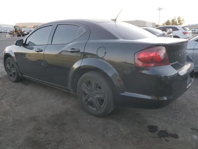 Photo 1 VIN: 1C3CDZABXDN637867 - DODGE AVENGER SE 